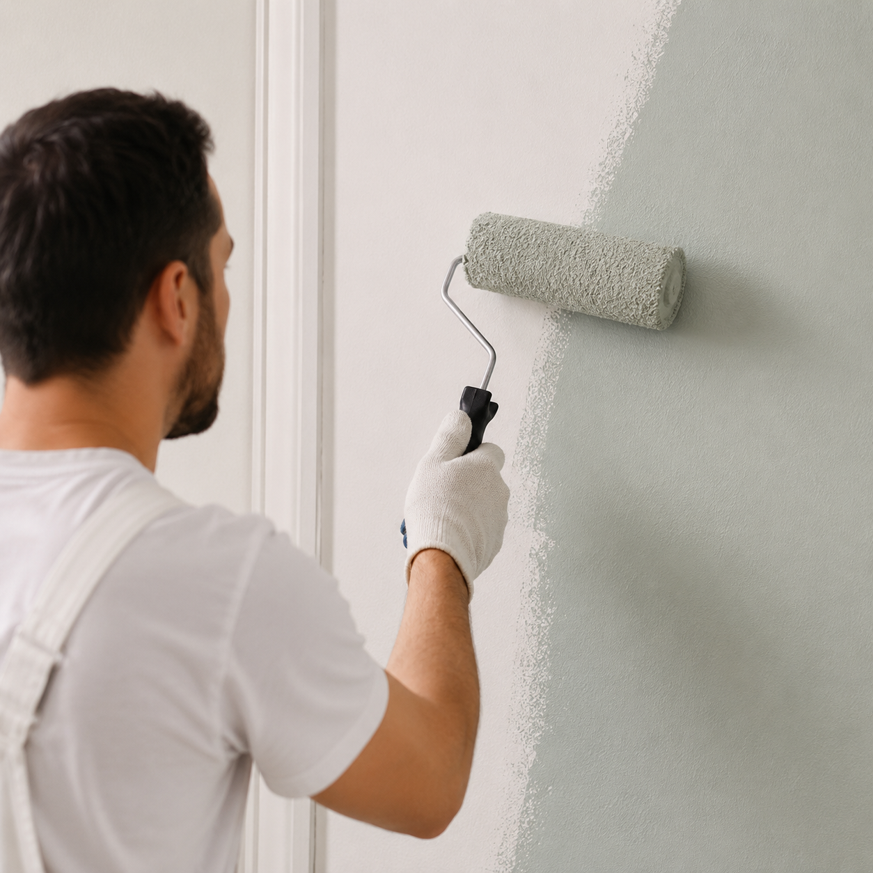 Painting & Decorating