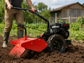 Loncin T500 Rotovator Tiller