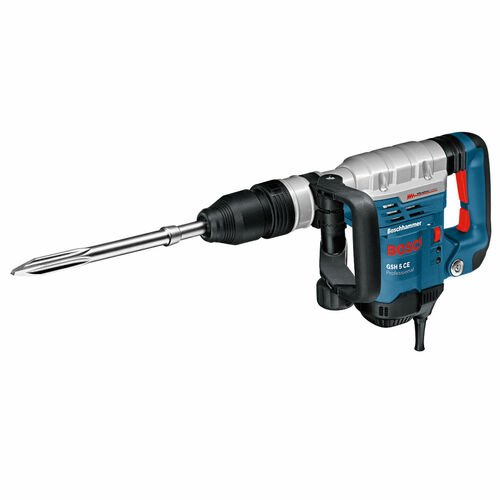 Small Chip Hammer