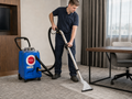 Sabrina Carpet Cleaner/Valet Machine