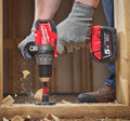 Milwaukee M18FPD-502X Percussion Drill