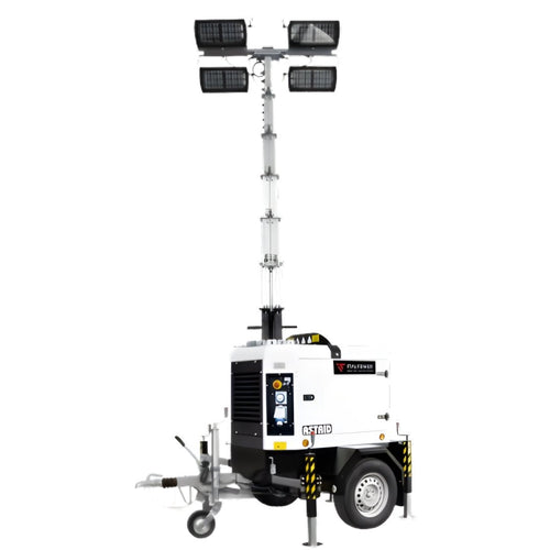 Astrid Pro LED Lighting Tower