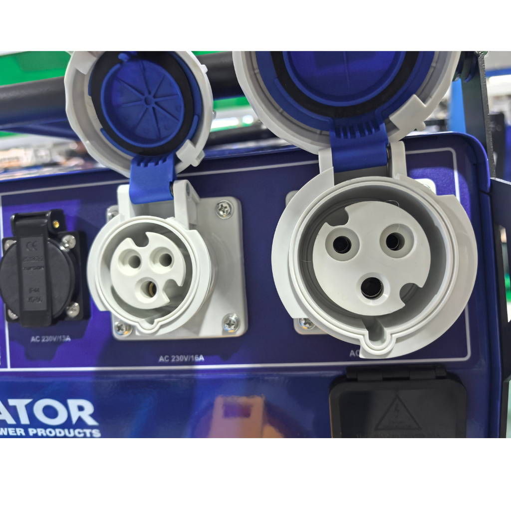 Portable Power Station