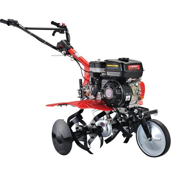 Loncin 75cm Petrol Tiller Rotovator