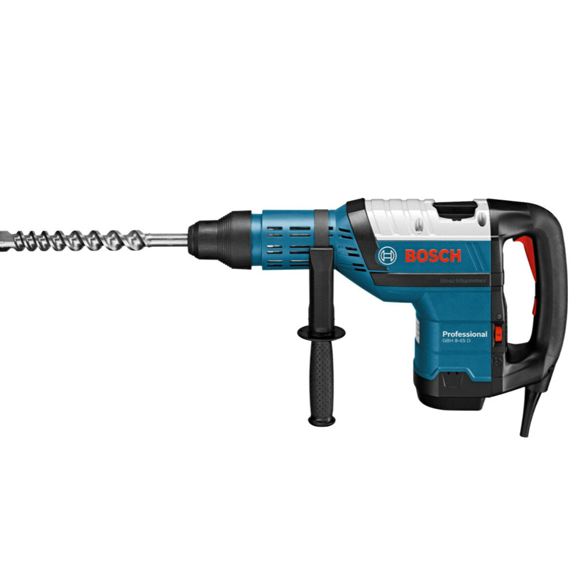 Rotary Hammers