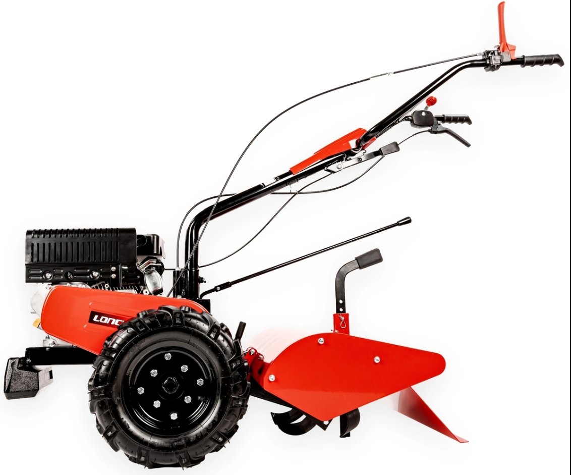 Loncin T500 Rotovator Tiller