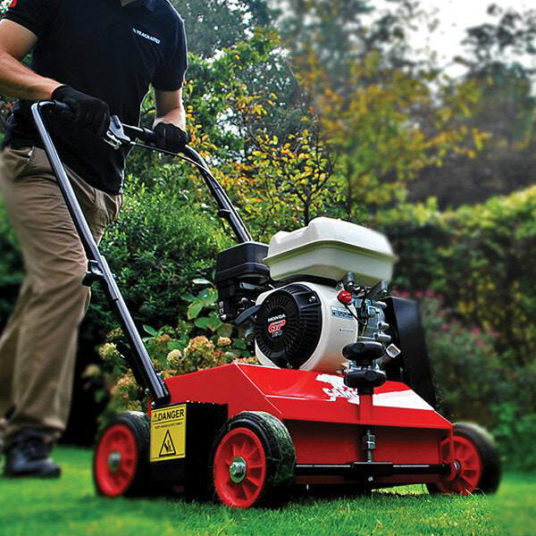 Camon LS14 Lawn Scarifier