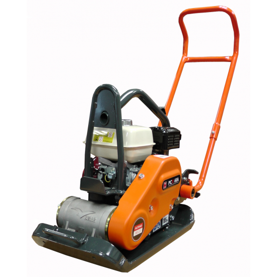 Medium Plate Compactor