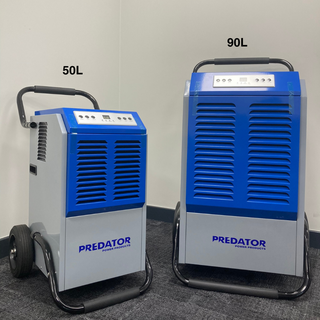 Medium Dehumidifier