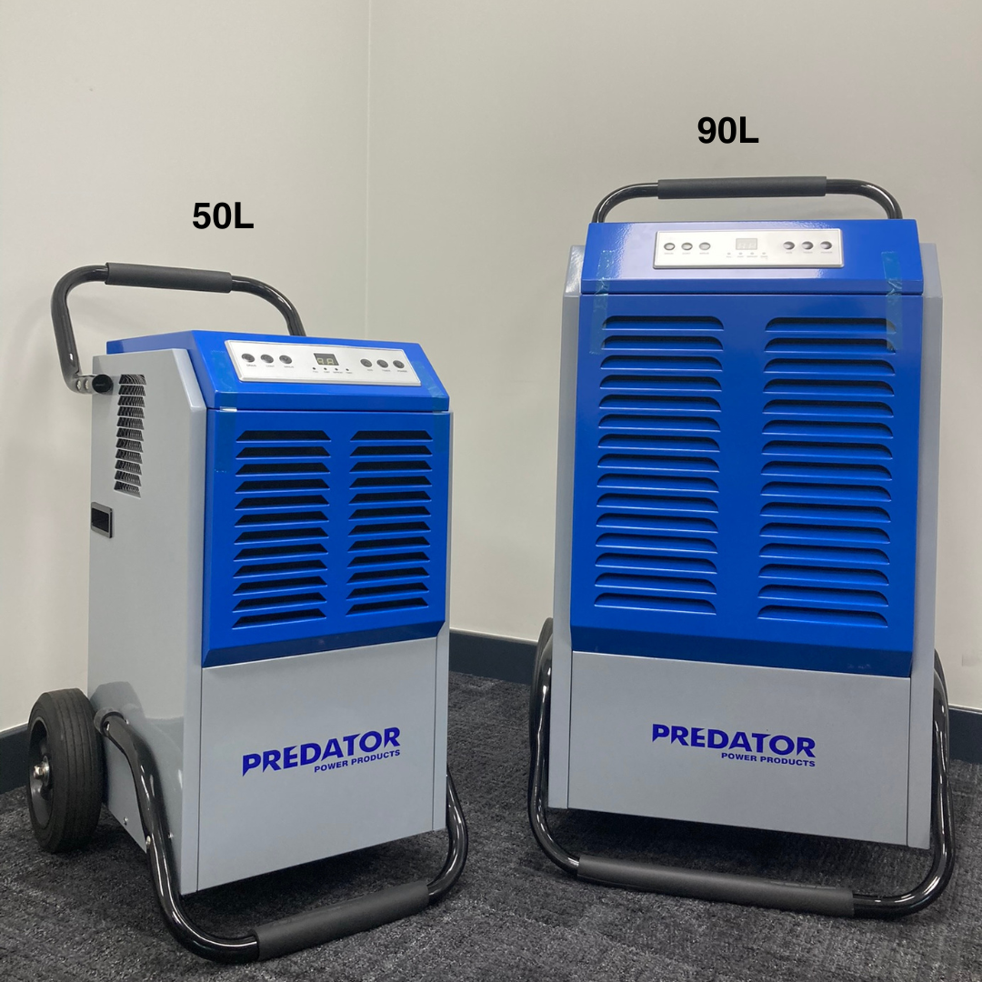 Medium Dehumidifier