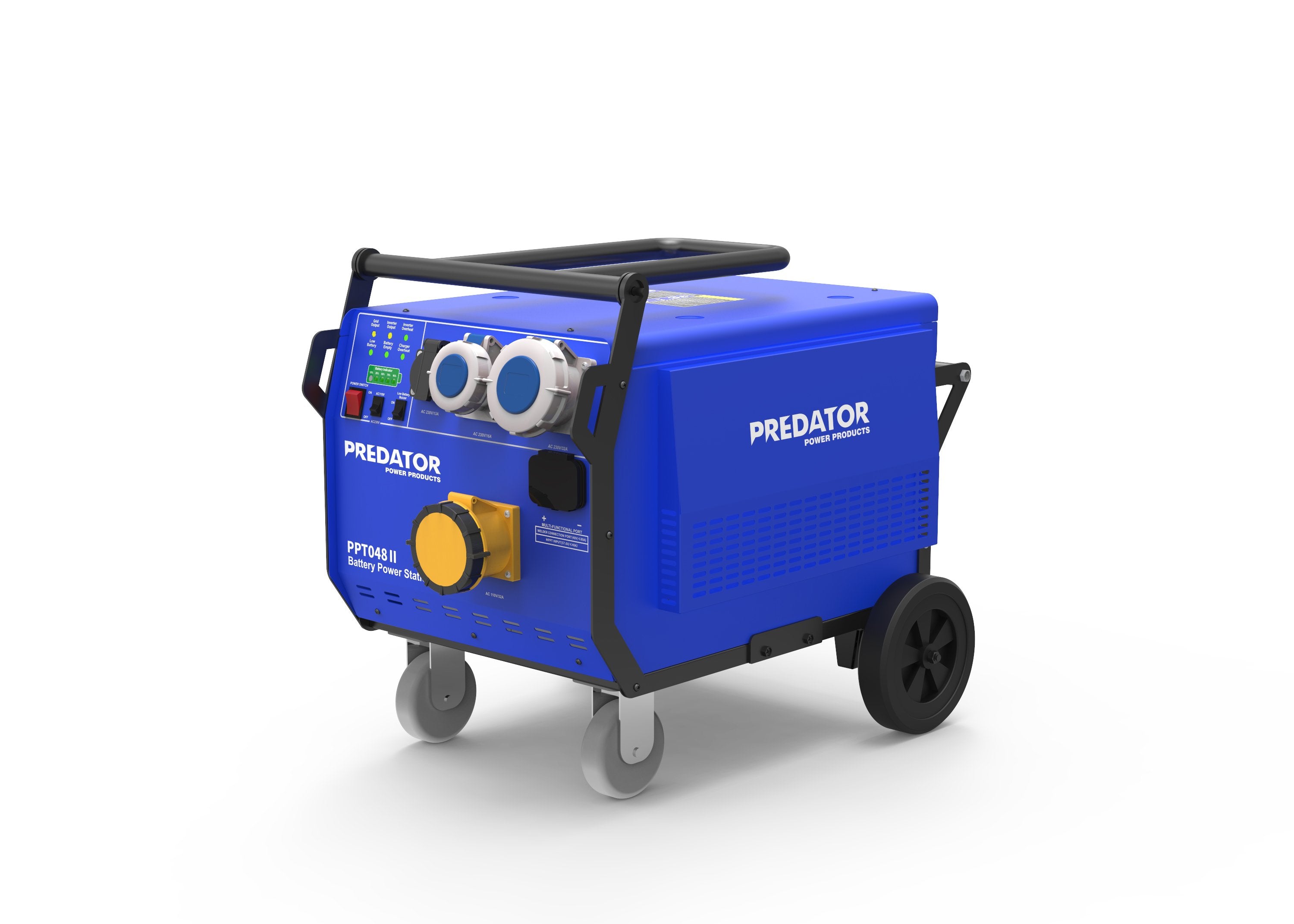 Portable Power Station