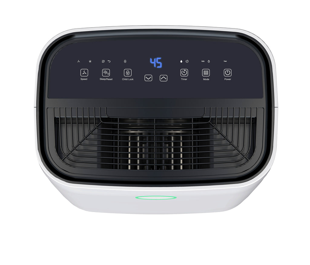 Small Dehumidifier