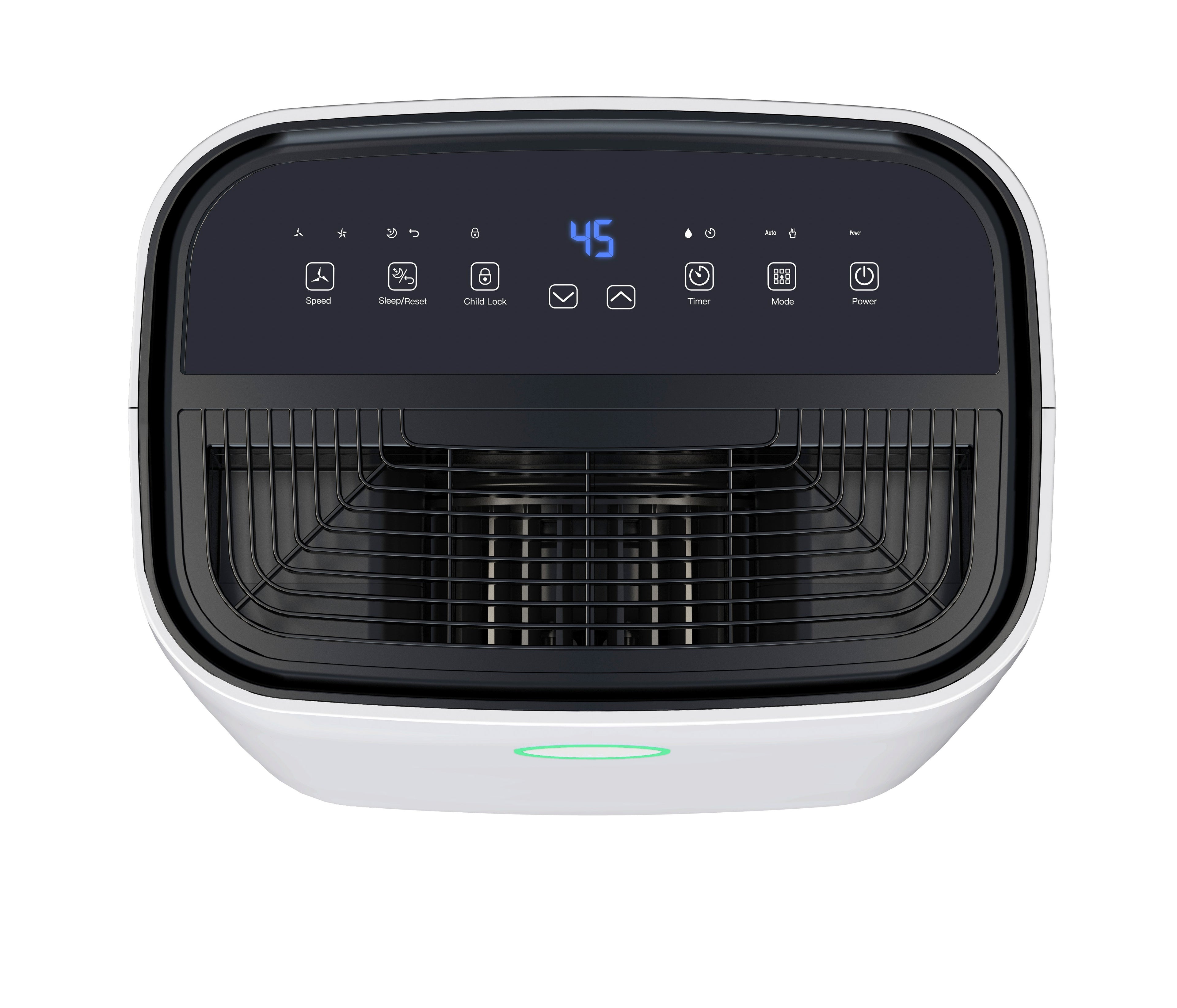 Small Dehumidifier