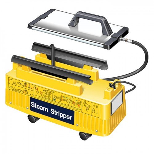 Wallpaper Stripper