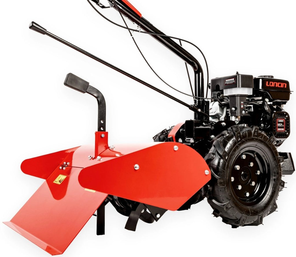 Loncin T500 Rotovator Tiller