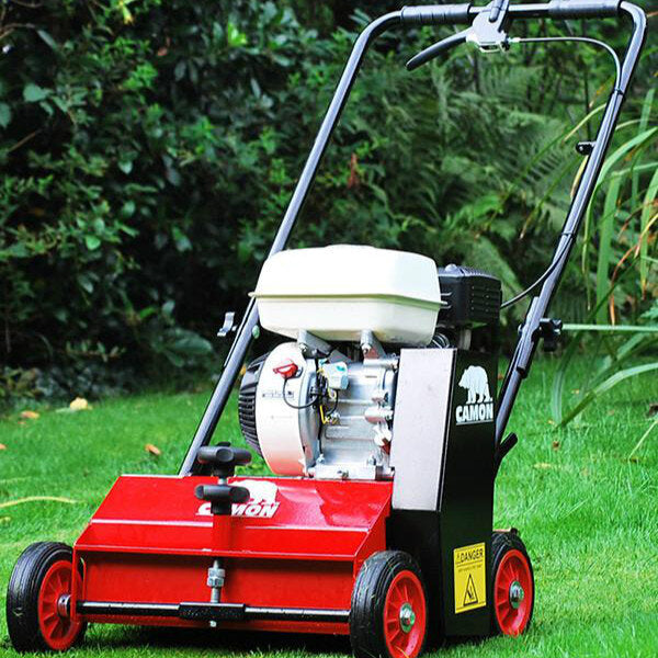Camon LS14 Lawn Scarifier