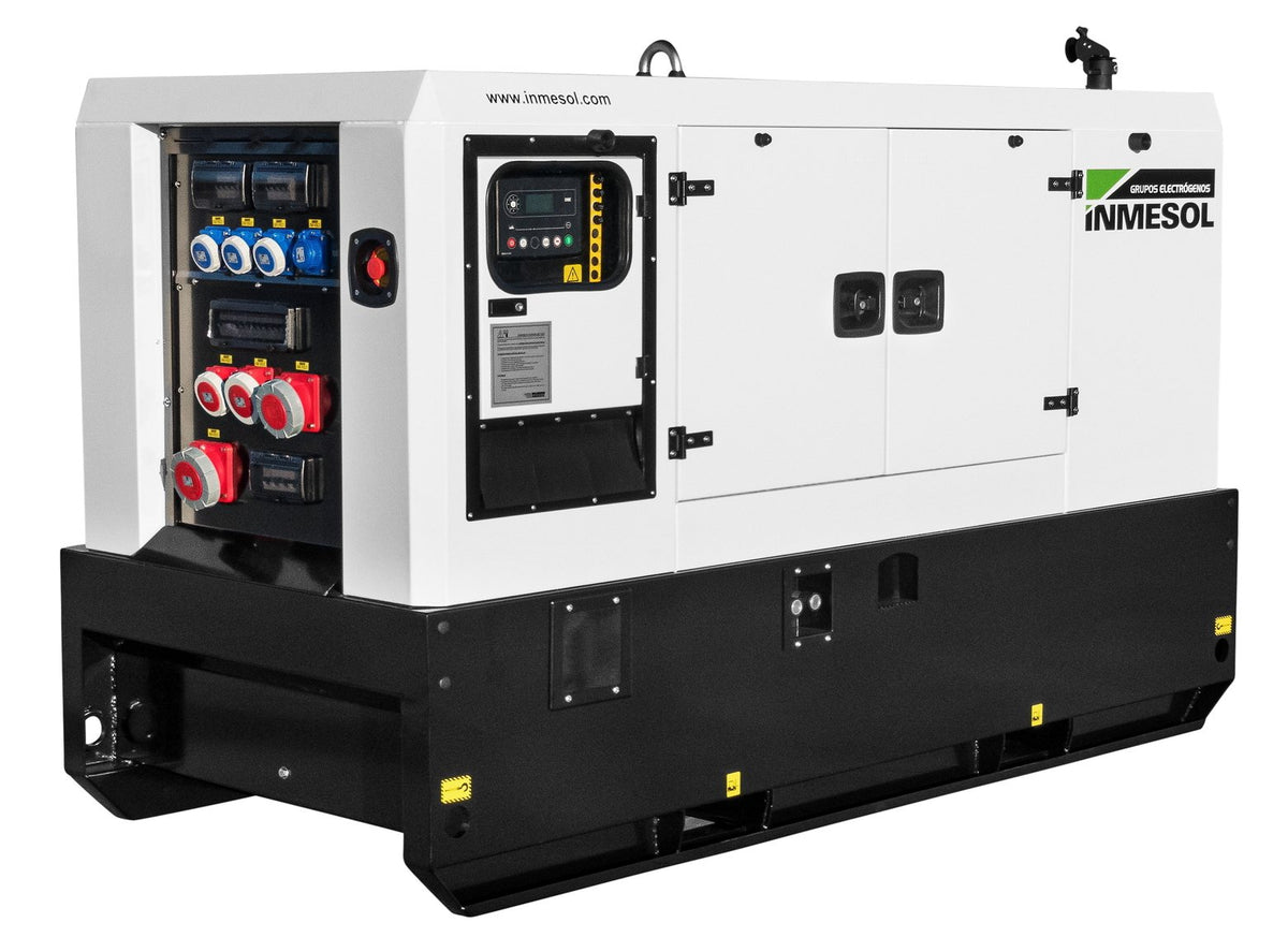 60 Kva Generator