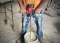 Paddle Mixer - Battery