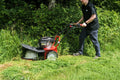 Bluebird Alhambra Pro Wheeled Brushcutter