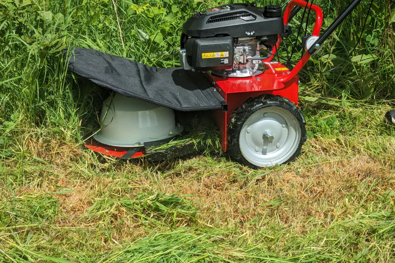 Bluebird Alhambra Pro Wheeled Brushcutter
