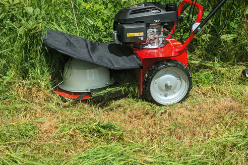Bluebird Alhambra Pro Wheeled Brushcutter