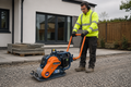 Small Plate Compactor