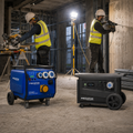 Portable Power Station