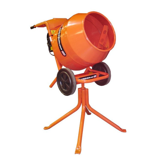 Concrete Mixer