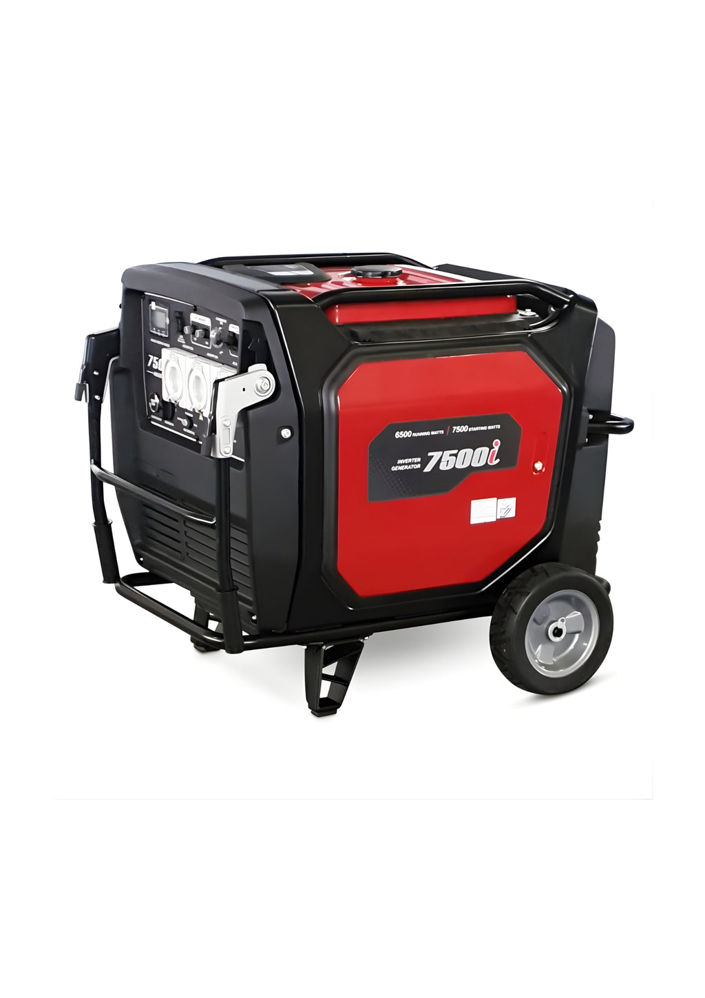 LONCIN LC7500i5 Inverter GENERATOR 230V