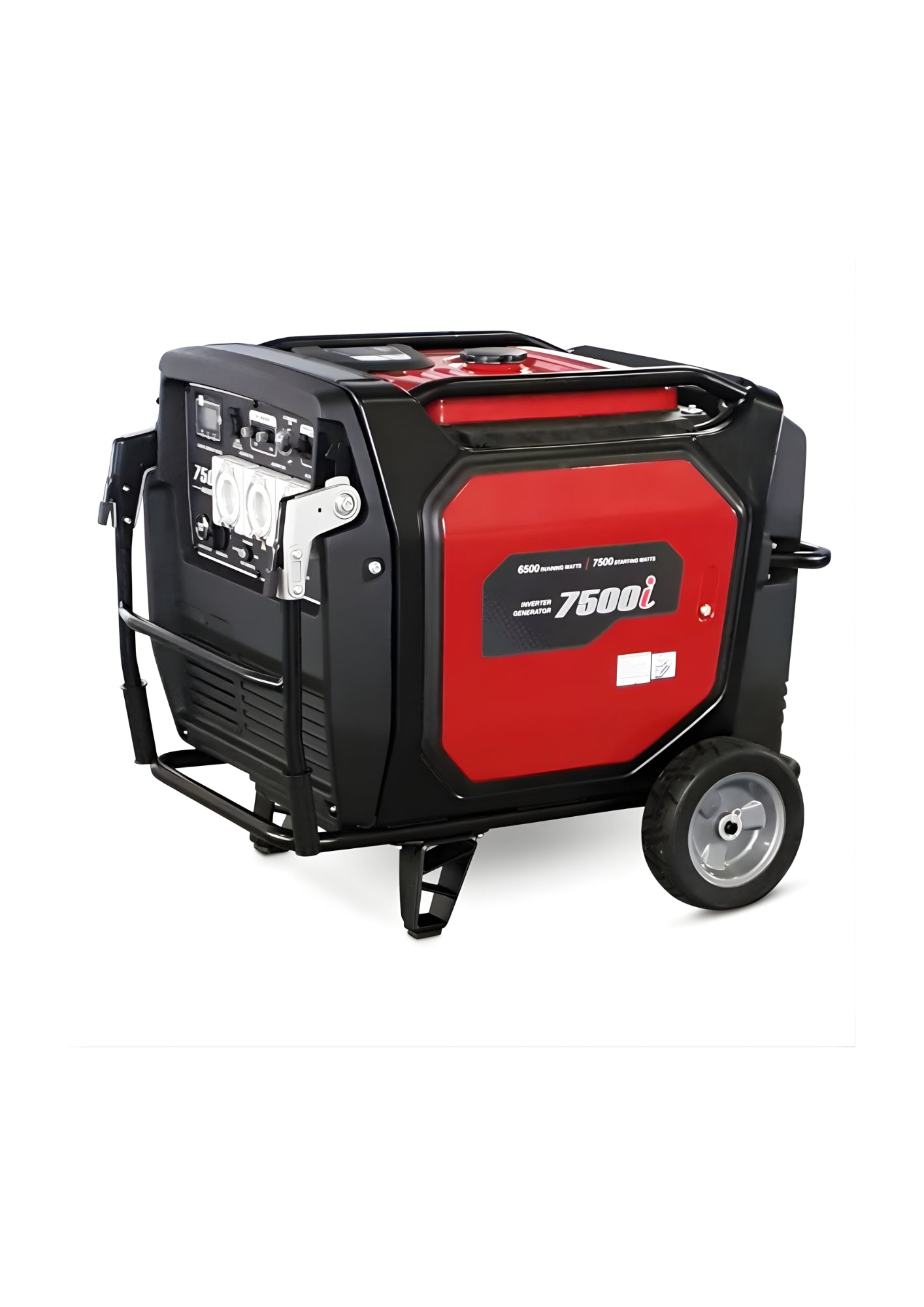LONCIN LC7500i5 Inverter GENERATOR 230V