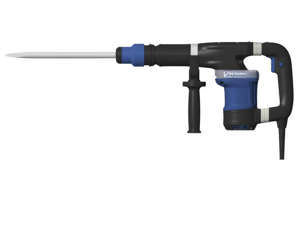 Small Chip Hammer