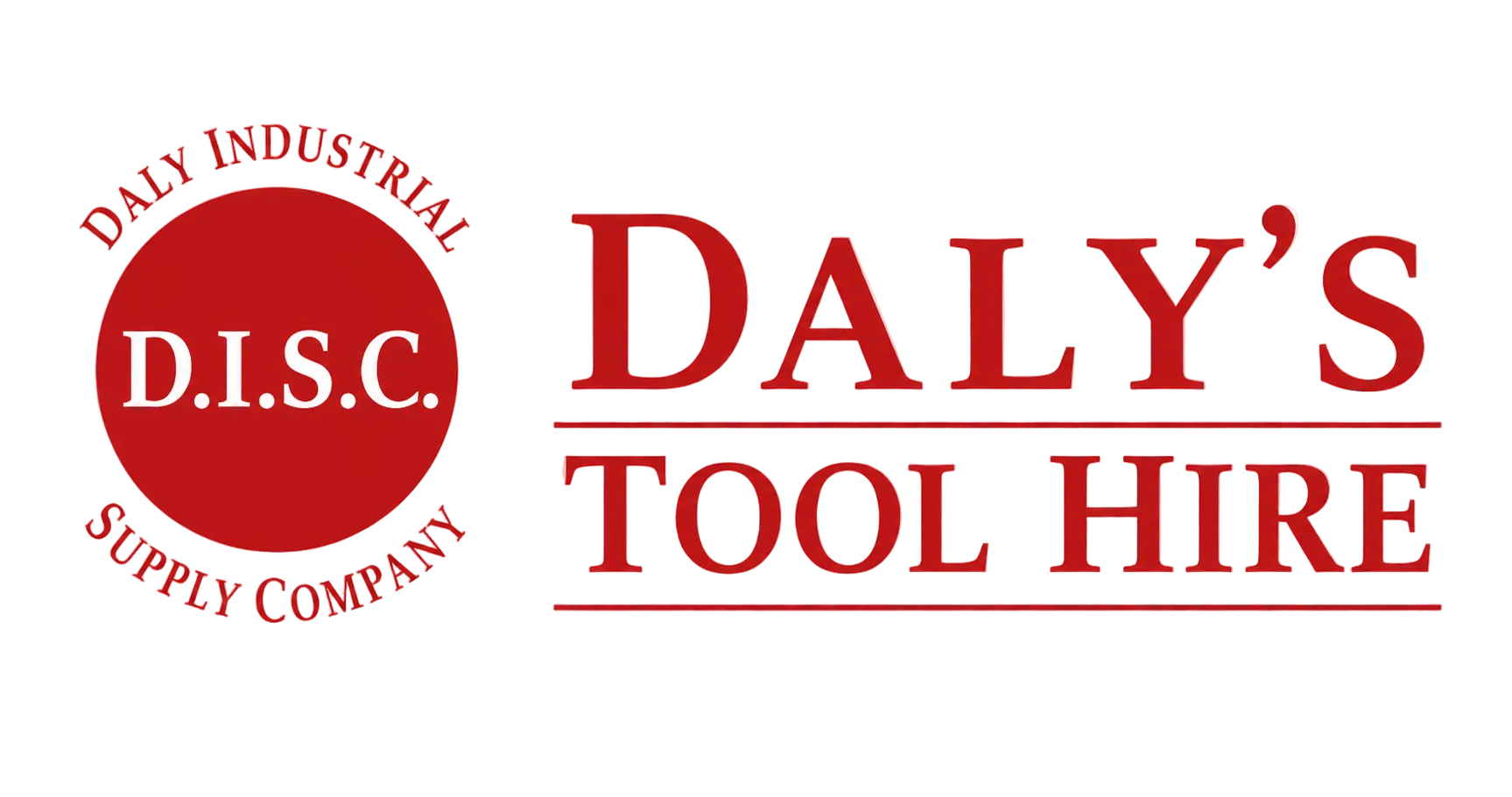 DISC Tool Hire