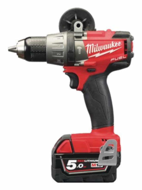 Milwaukee M18FPD-502X Percussion Drill