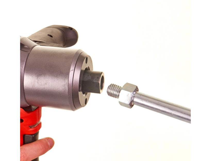 Paddle Mixer - Battery