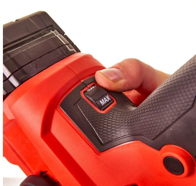 Paddle Mixer - Battery
