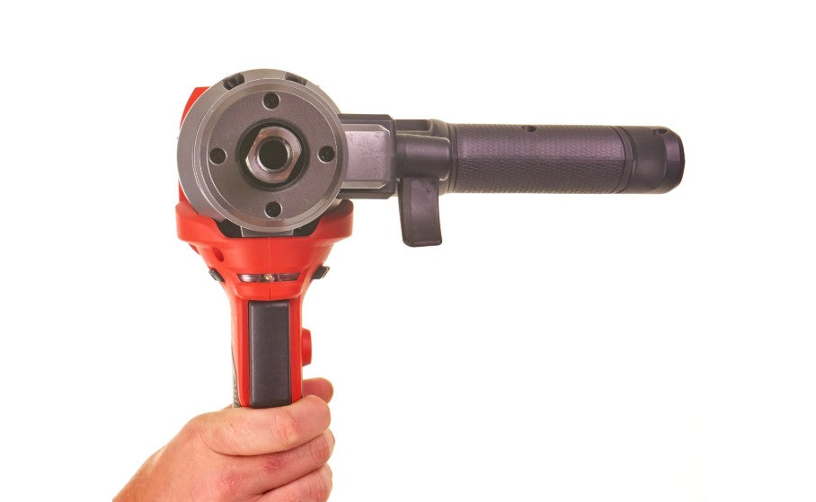 Paddle Mixer - Battery