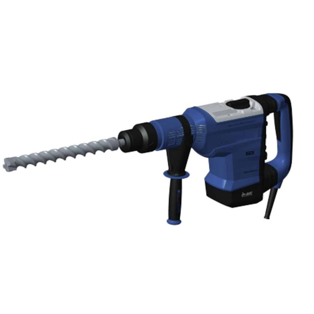 Rotary Hammers