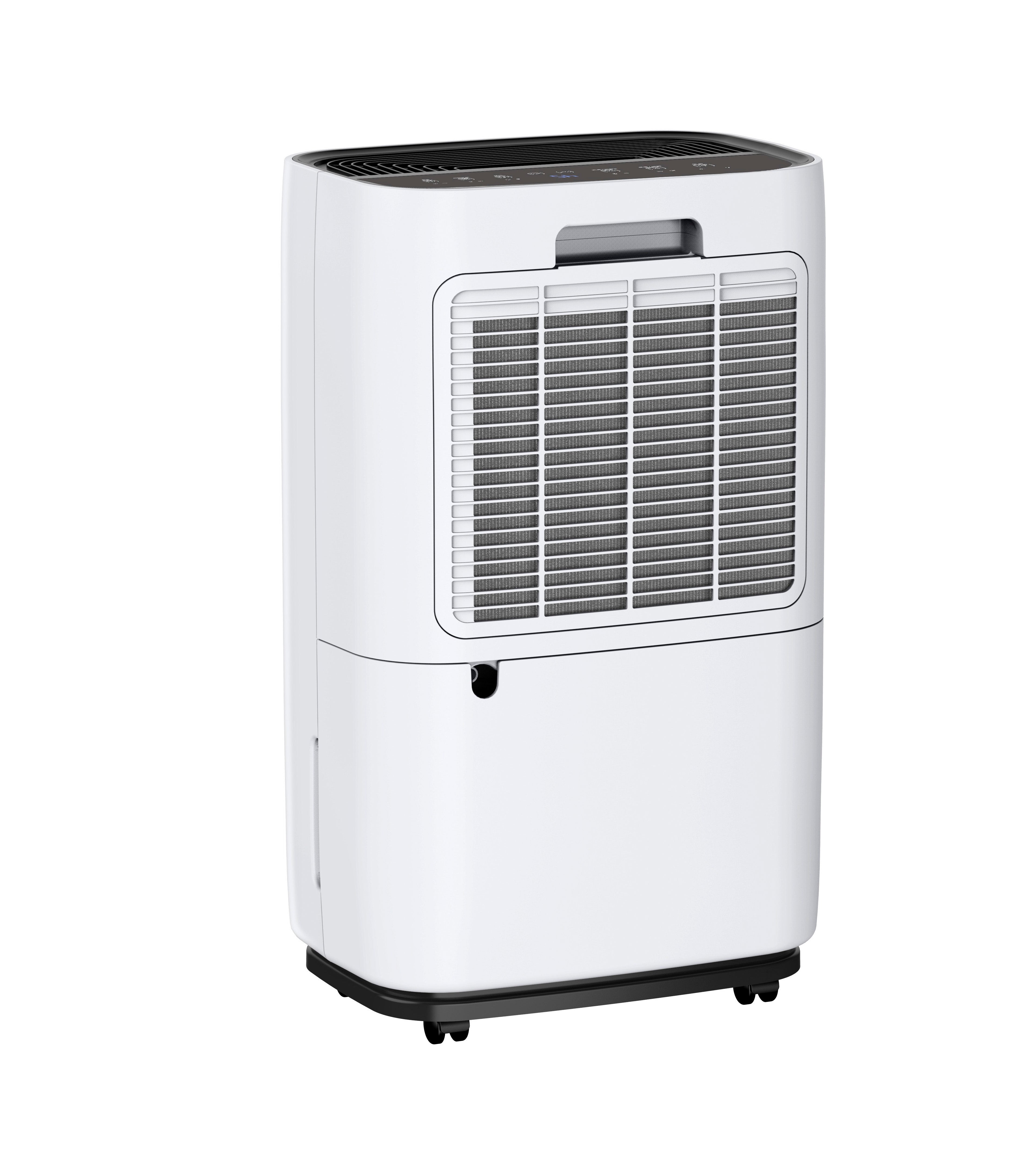 Small Dehumidifier
