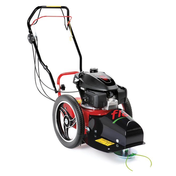 Bluebird FLO 7 Pro Wheeled Brushcutter