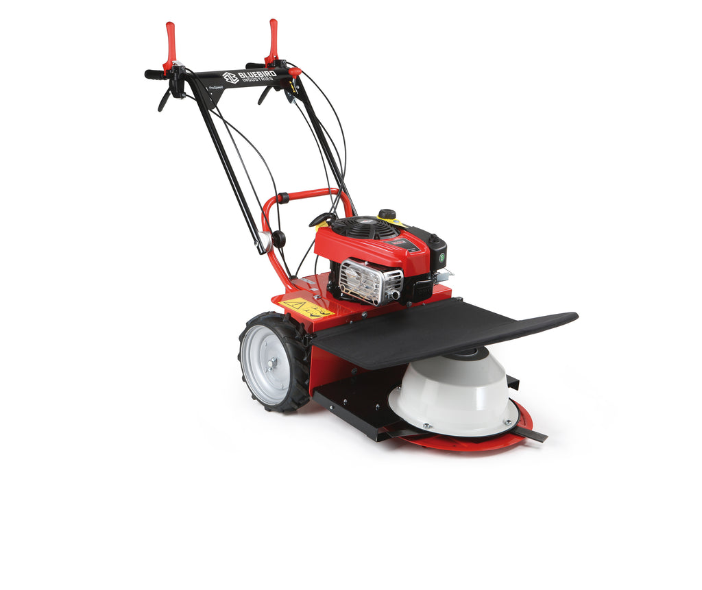 Bluebird Alhambra Pro Wheeled Brushcutter