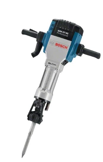 Large Breaking Hammer