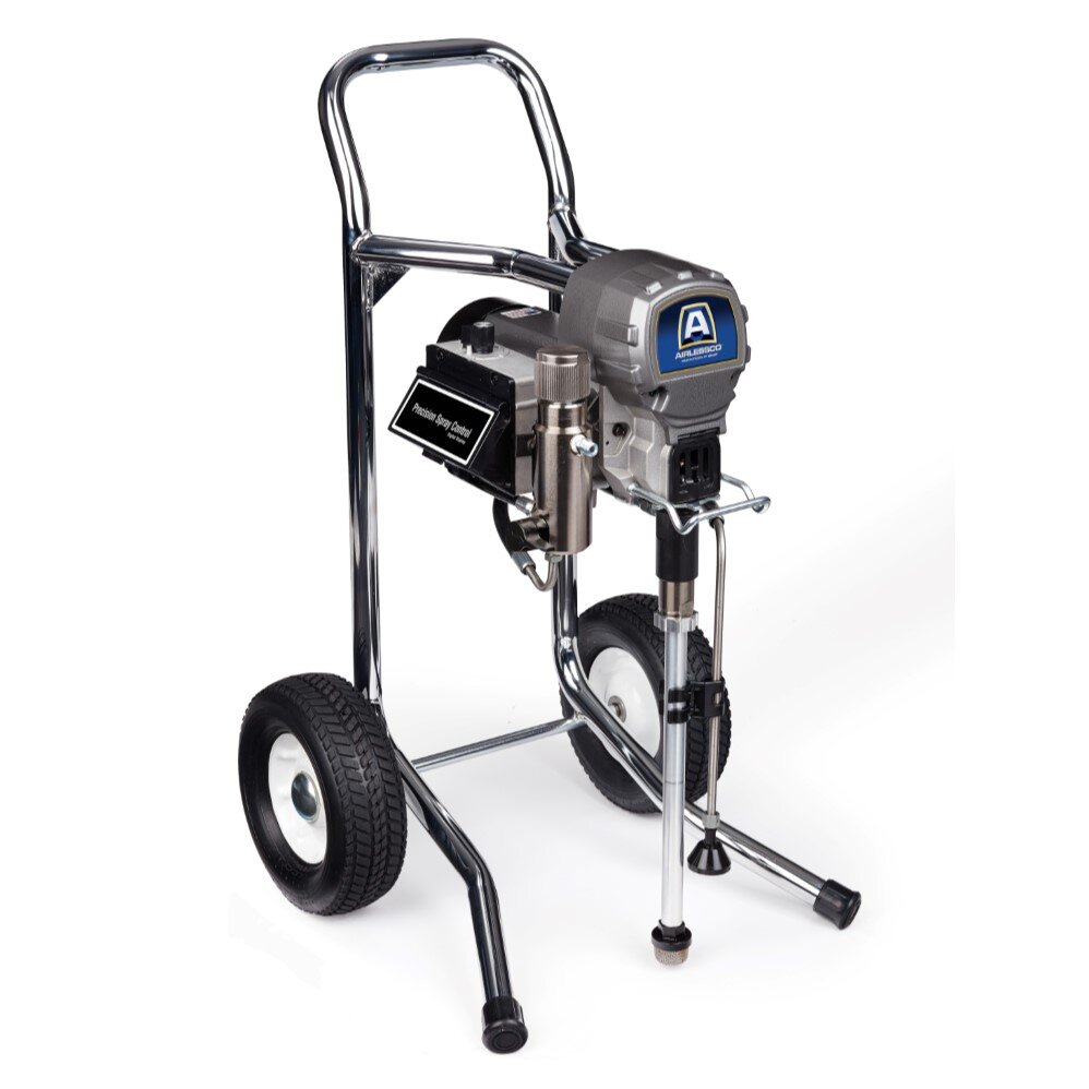 Paint Sprayer