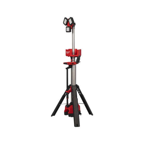Milwaukee M18™ High Output Stand Area Light Charger